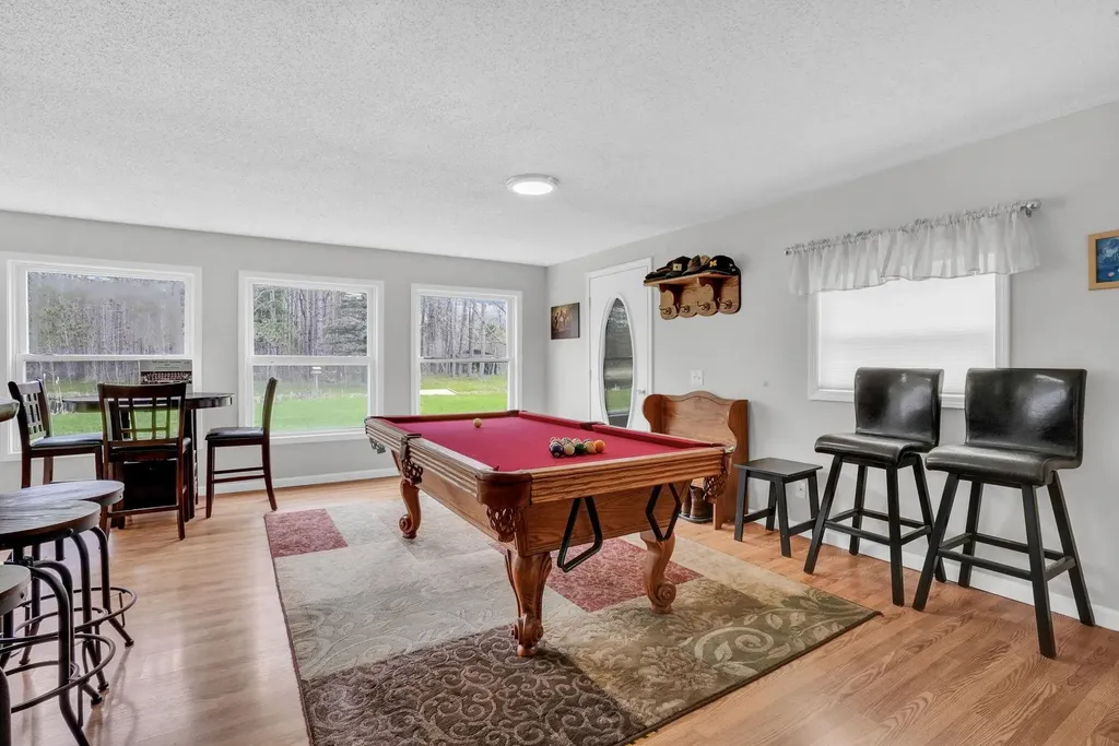 6192 N Us-131 Liberty Township MI 49663
