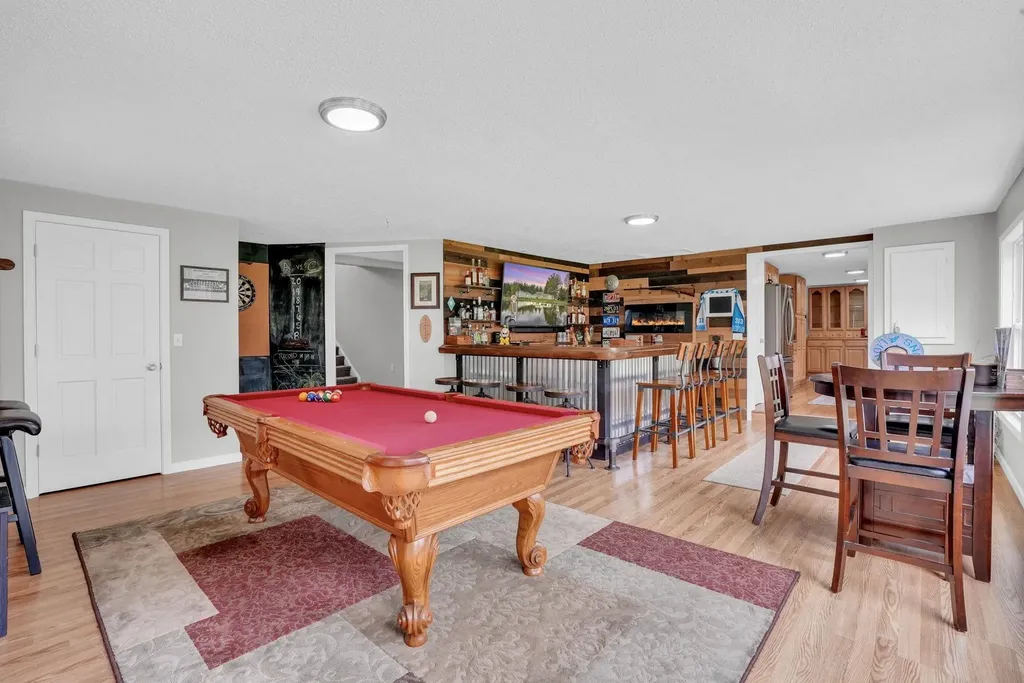 6192 N Us-131 Liberty Township MI 49663