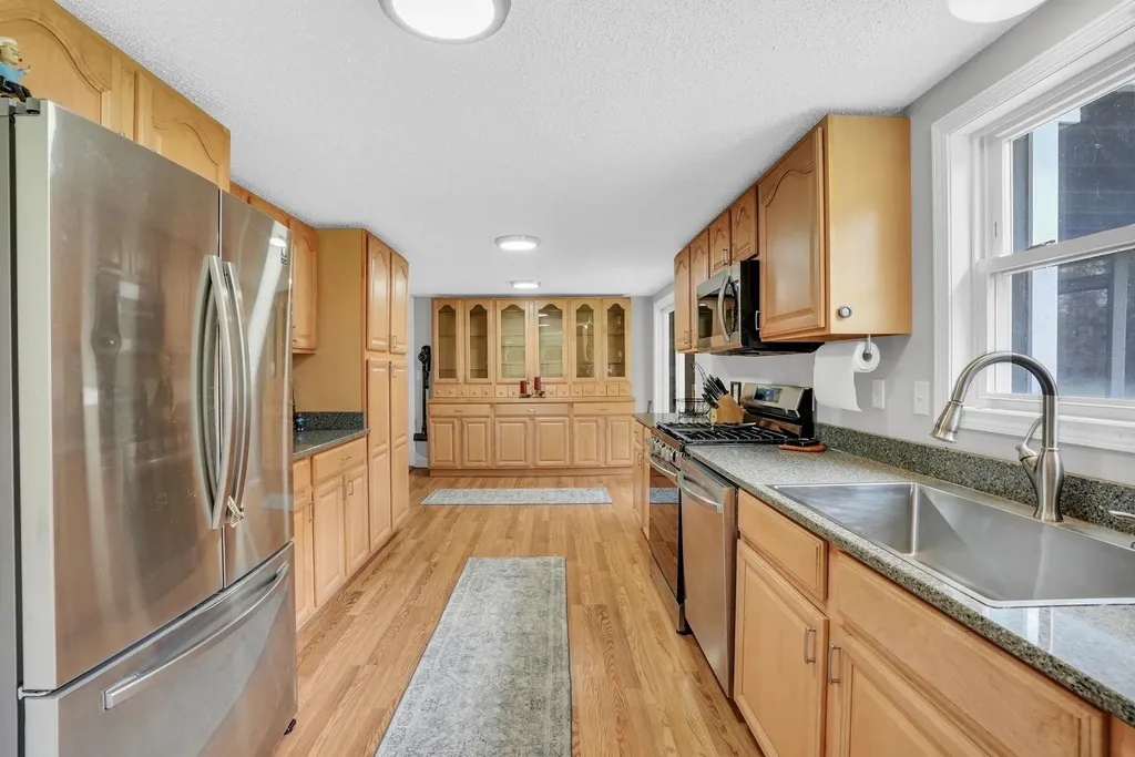 6192 N Us-131 Liberty Township MI 49663