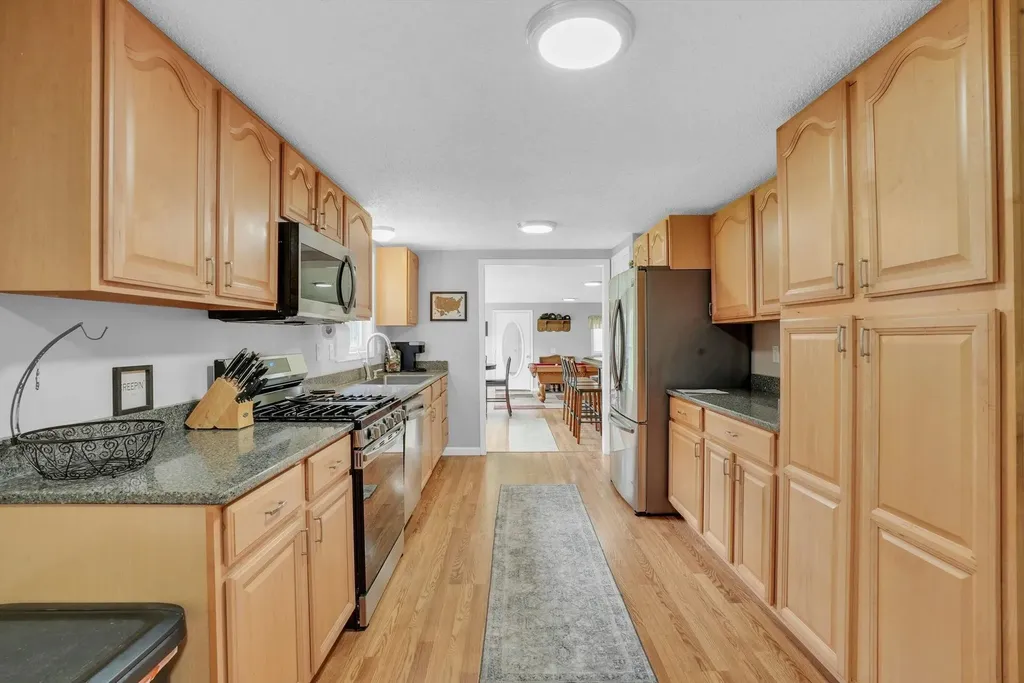 6192 N Us-131 Liberty Township MI 49663