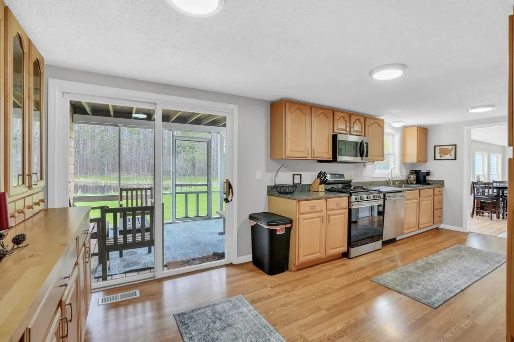6192 N Us-131 Liberty Township MI 49663