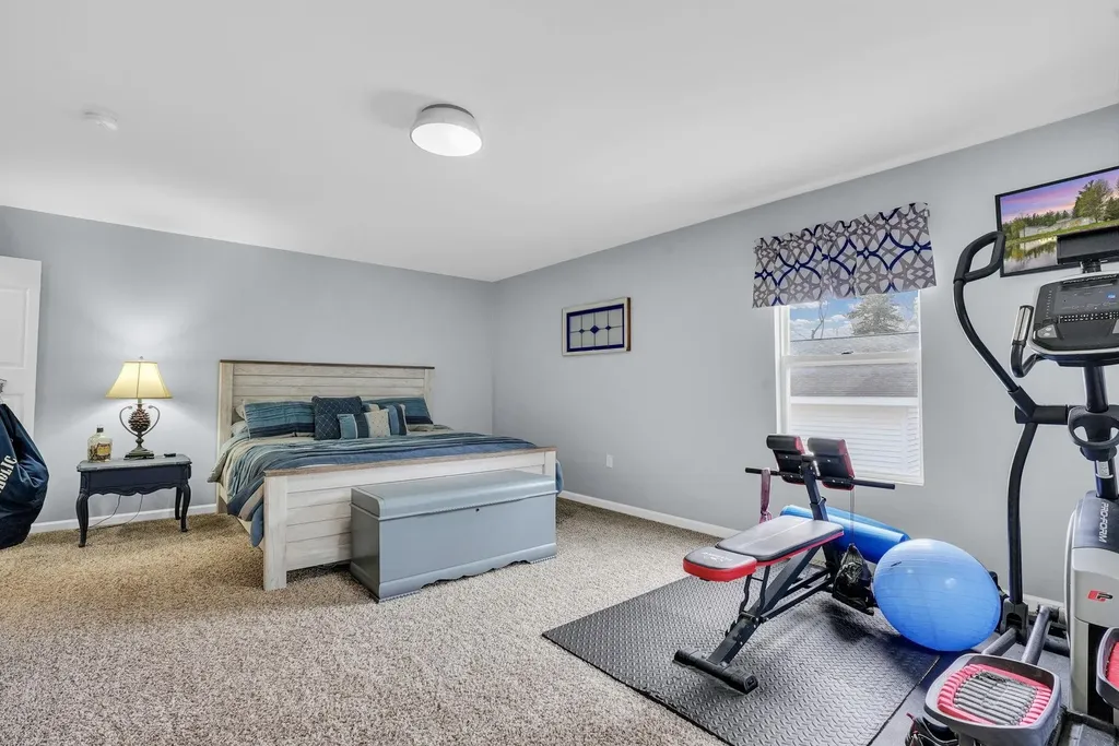 6192 N Us-131 Liberty Township MI 49663