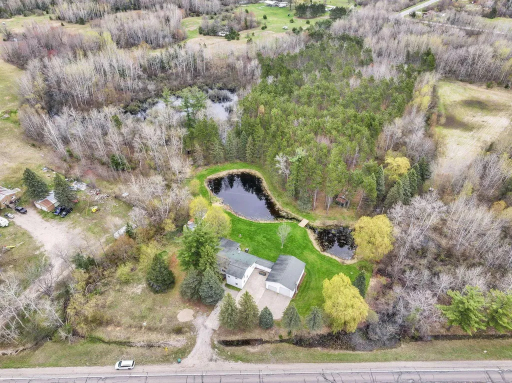 6192 N Us-131 Liberty Township MI 49663