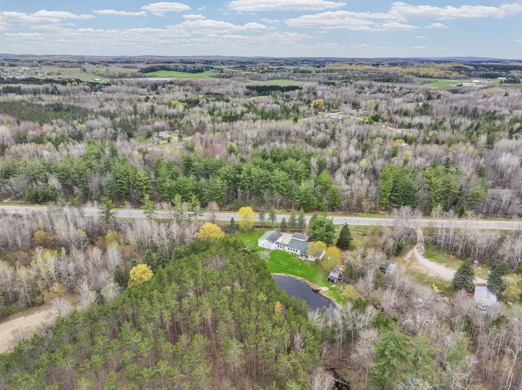 6192 N Us-131 Liberty Township MI 49663
