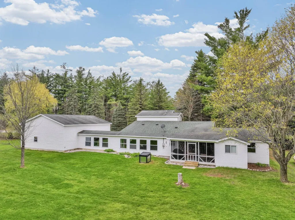 6192 N Us-131 Liberty Township MI 49663