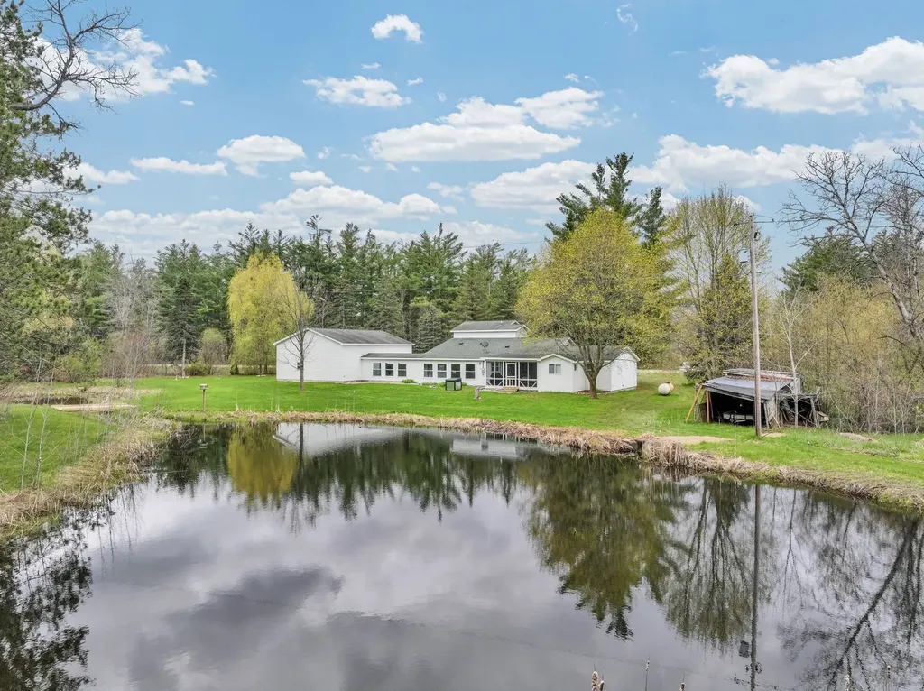 6192 N Us-131 Liberty Township MI 49663