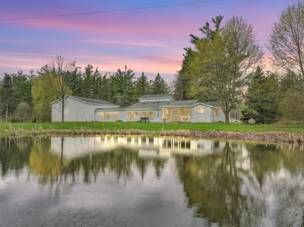 6192 N Us-131 Liberty Township MI 49663