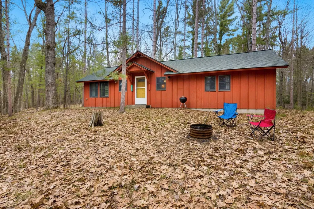 7578 S River Road SW Kalkaska Township MI 49646