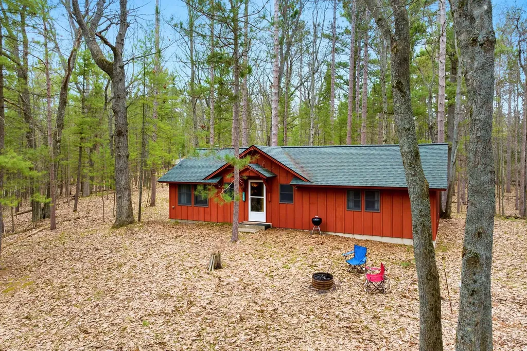 7578 S River Road SW Kalkaska Township MI 49646