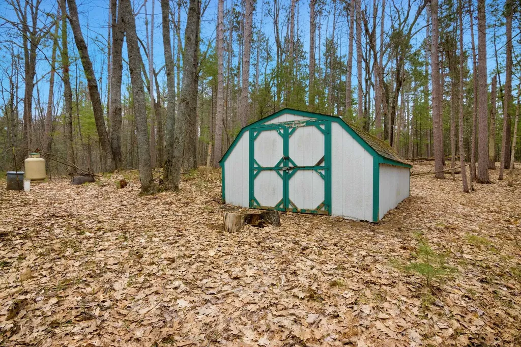 7578 S River Road SW Kalkaska Township MI 49646