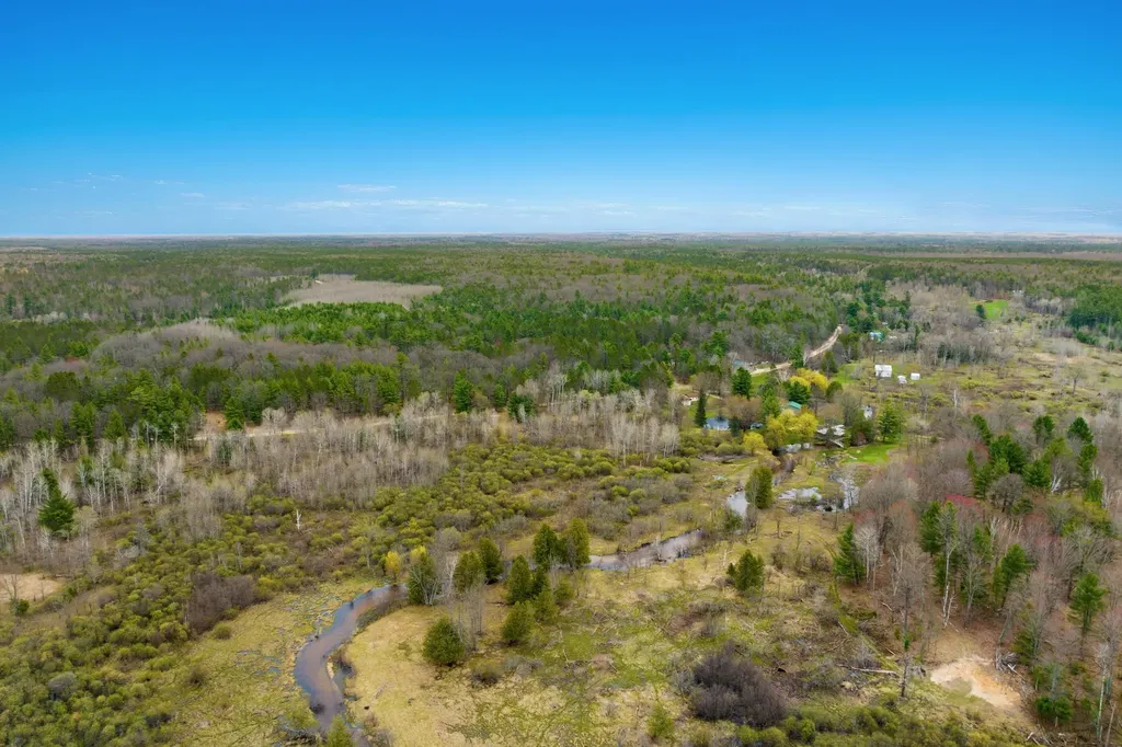 7578 S River Road SW Kalkaska Township MI 49646