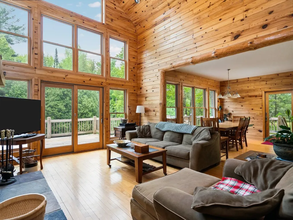 8415 W Workman Road Lake Township MI 49651