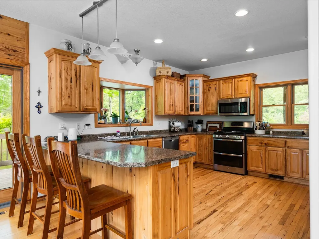 8415 W Workman Road Lake Township MI 49651
