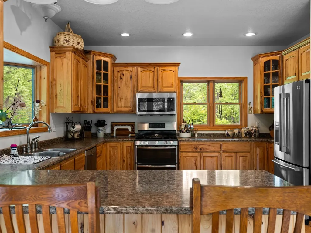 8415 W Workman Road Lake Township MI 49651