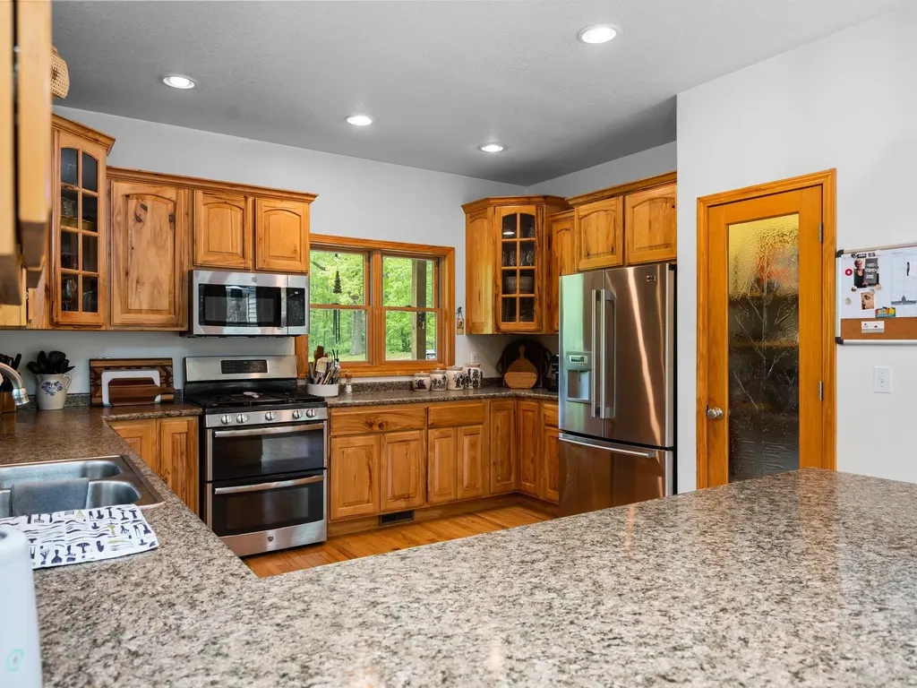 8415 W Workman Road Lake Township MI 49651