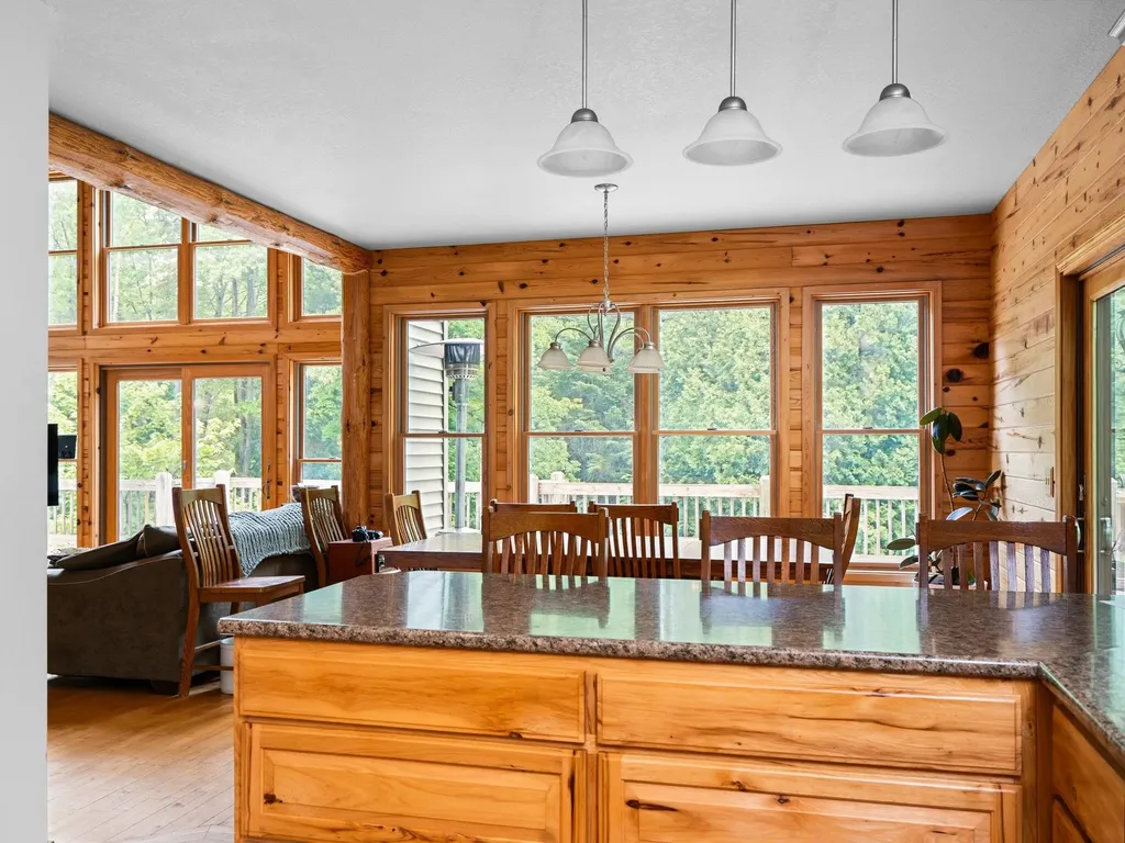 8415 W Workman Road Lake Township MI 49651