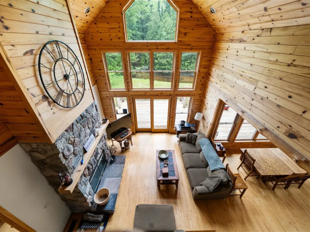 8415 W Workman Road Lake Township MI 49651
