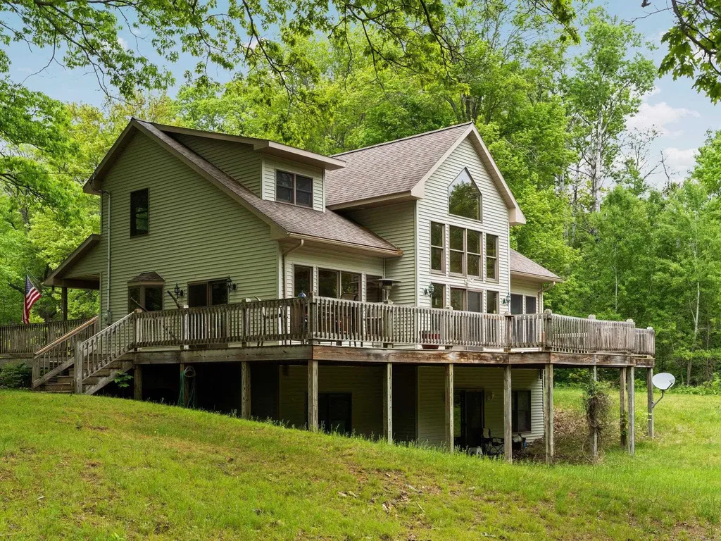 8415 W Workman Road Lake Township MI 49651