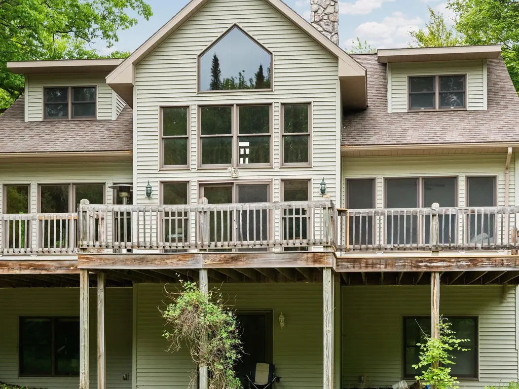 8415 W Workman Road Lake Township MI 49651