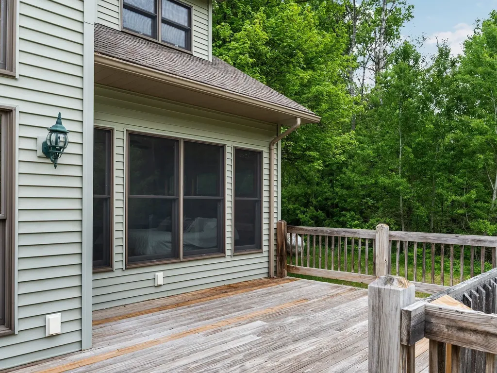 8415 W Workman Road Lake Township MI 49651