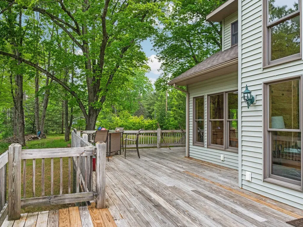 8415 W Workman Road Lake Township MI 49651
