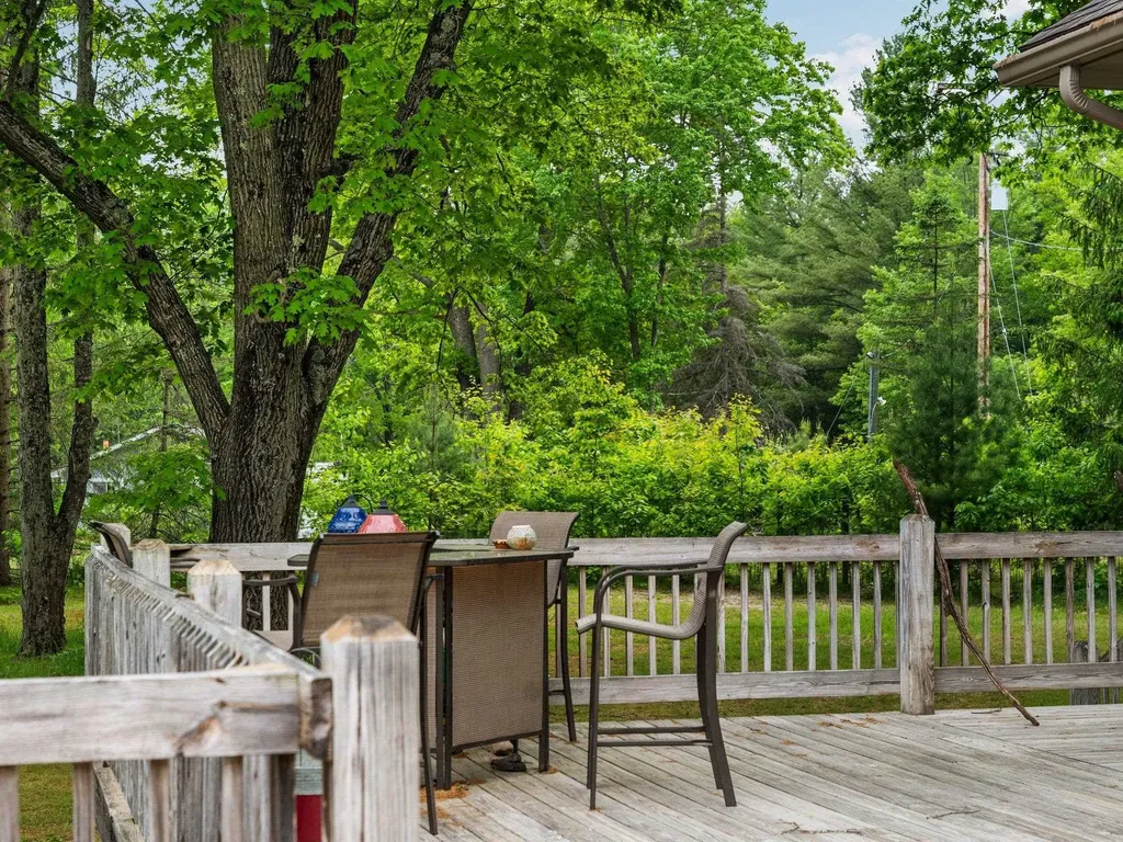 8415 W Workman Road Lake Township MI 49651