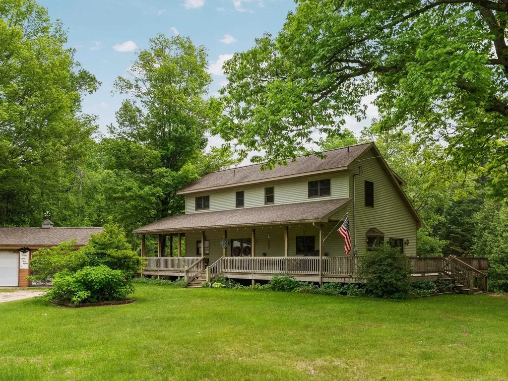 8415 W Workman Road Lake Township MI 49651