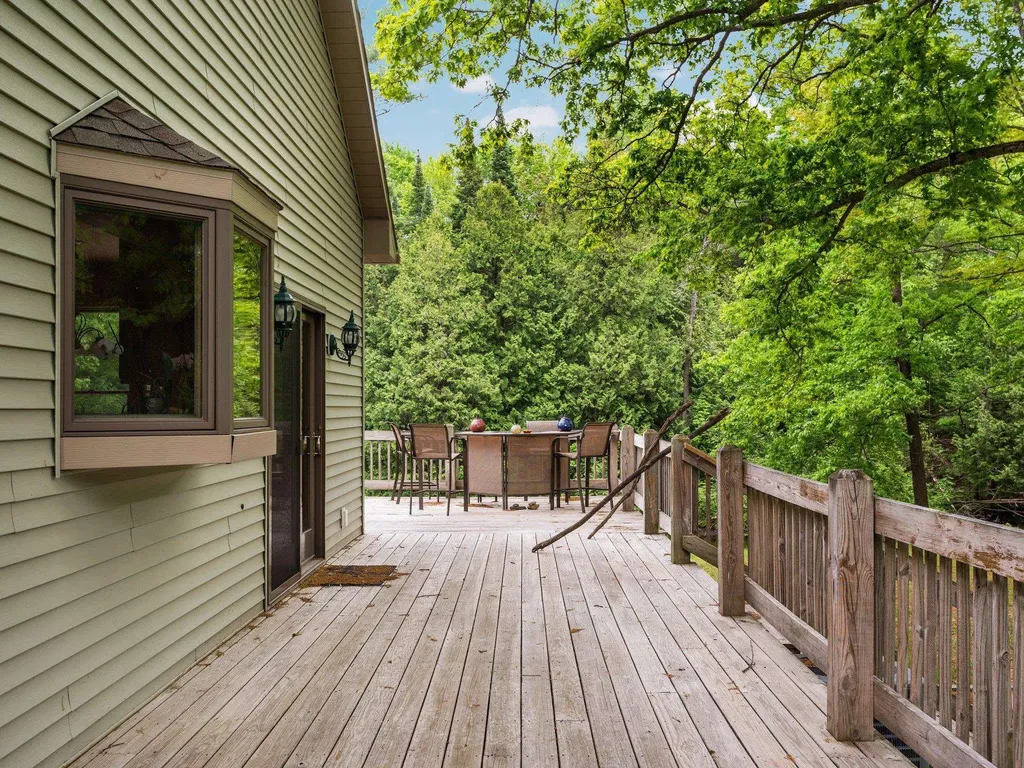 8415 W Workman Road Lake Township MI 49651