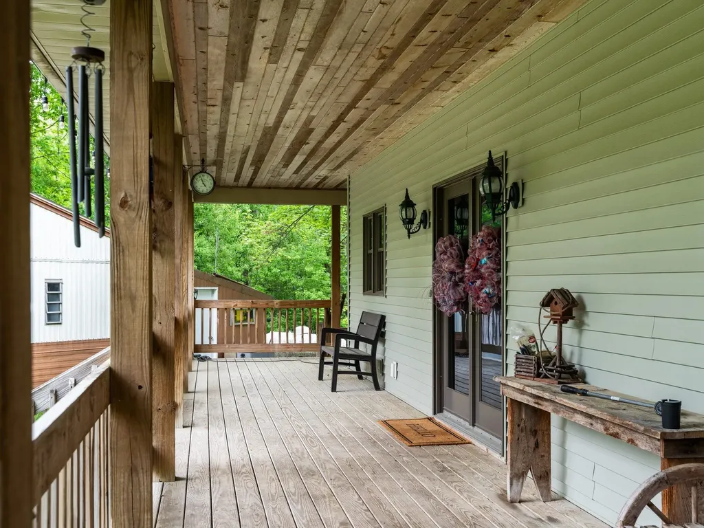 8415 W Workman Road Lake Township MI 49651