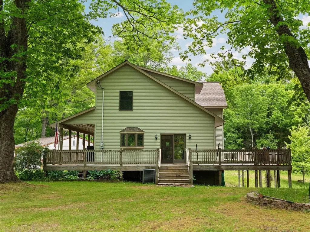 8415 W Workman Road Lake Township MI 49651