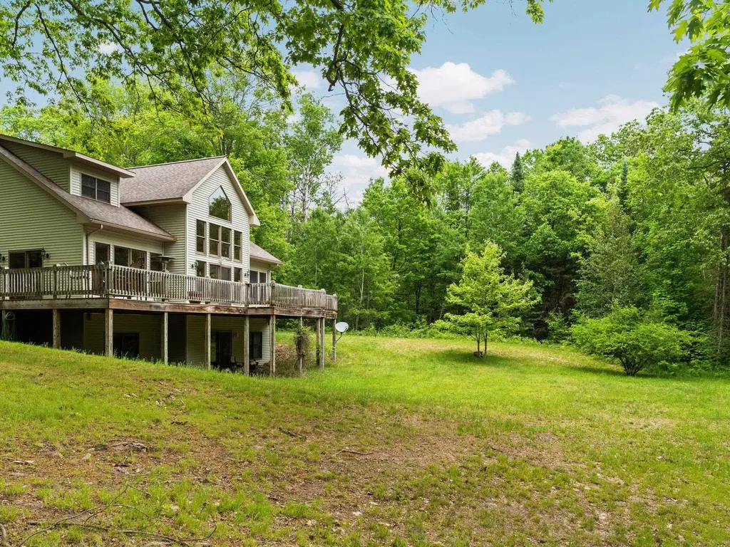 8415 W Workman Road Lake Township MI 49651