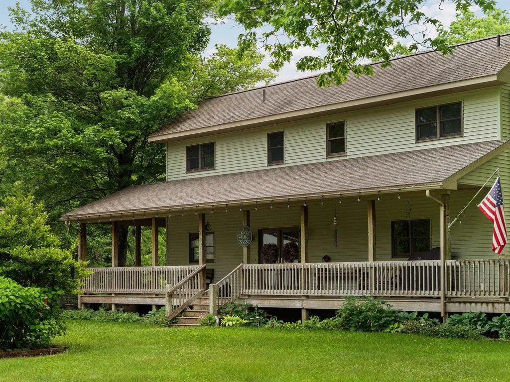 8415 W Workman Road Lake Township MI 49651