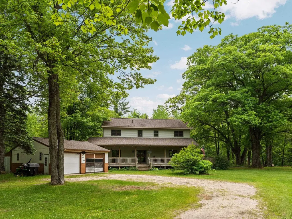 8415 W Workman Road Lake Township MI 49651