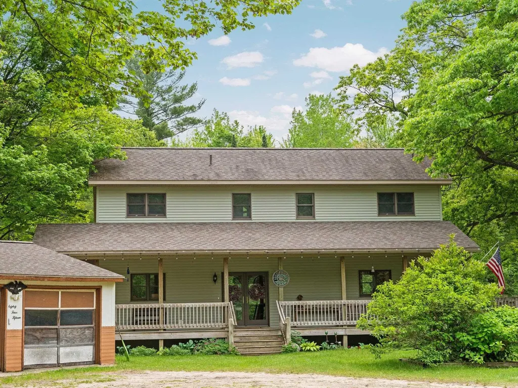 8415 W Workman Road Lake Township MI 49651