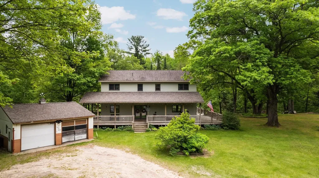 8415 W Workman Road Lake Township MI 49651