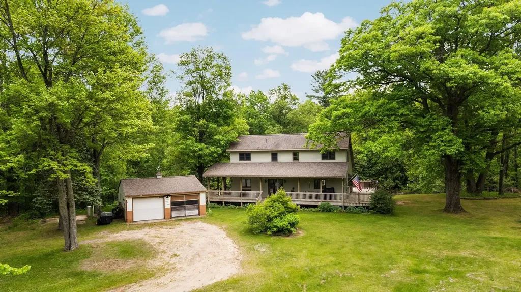 8415 W Workman Road Lake Township MI 49651