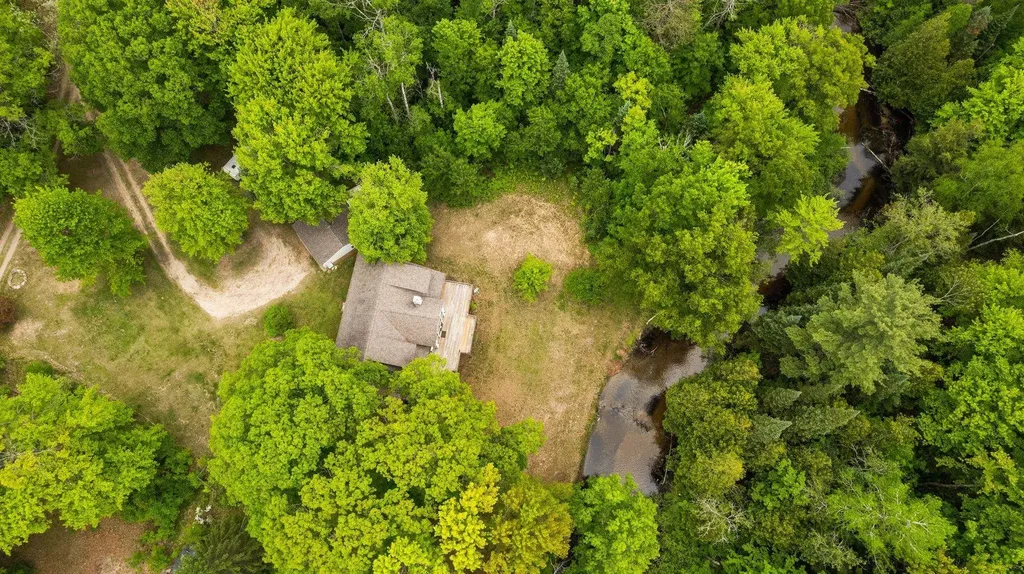 8415 W Workman Road Lake Township MI 49651