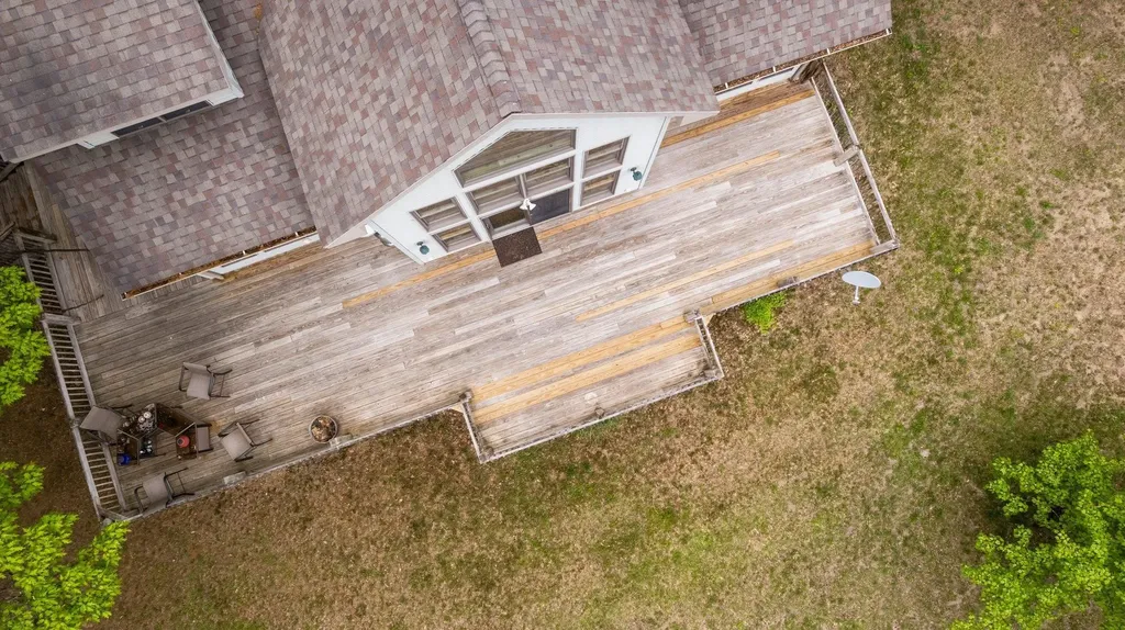 8415 W Workman Road Lake Township MI 49651