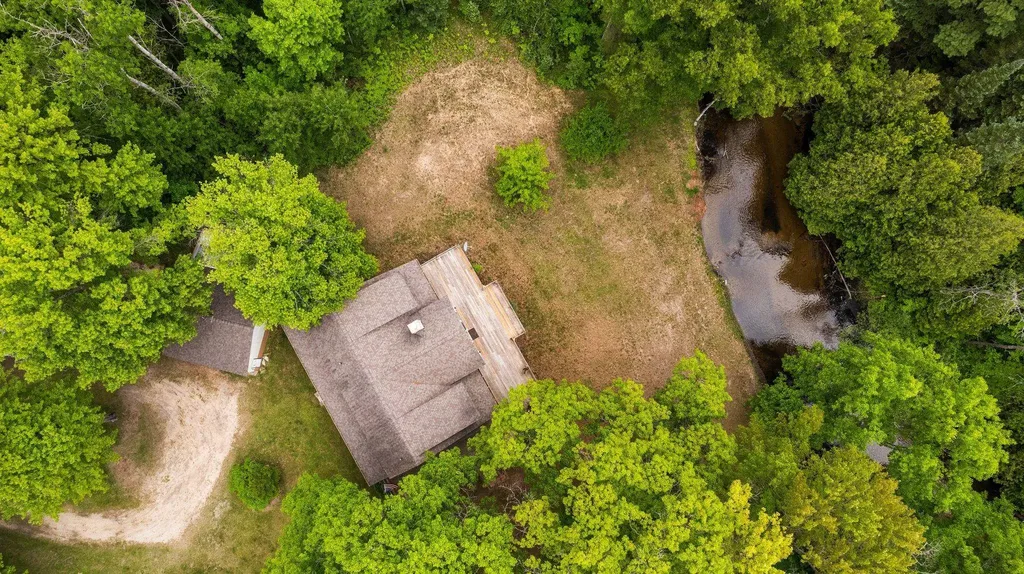 8415 W Workman Road Lake Township MI 49651
