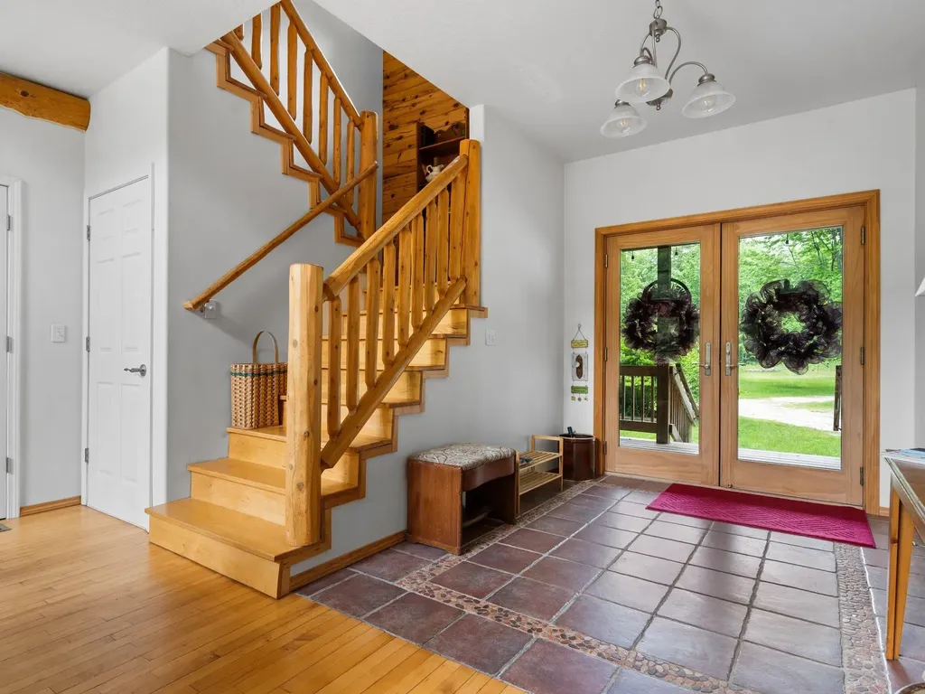 8415 W Workman Road Lake Township MI 49651
