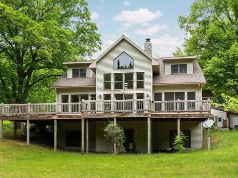 8415 W Workman Road Lake Township MI 49651