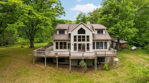 8415 W Workman Road Lake Township MI 49651
