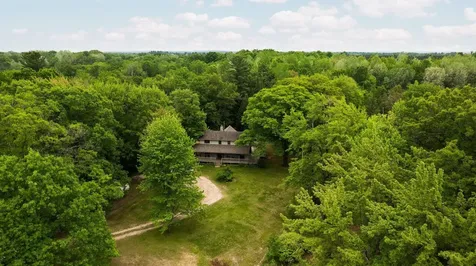 8415 W Workman Road Lake Township MI 49651
