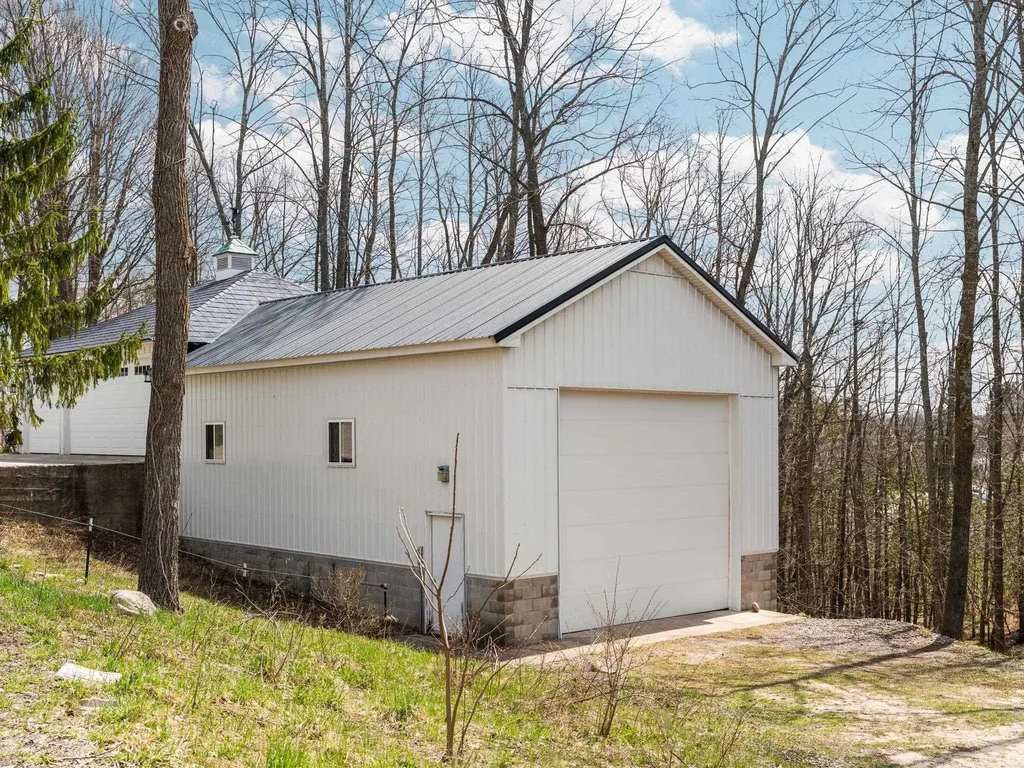 3515 Jefferson Avenue Garfield Charter Township MI 49684