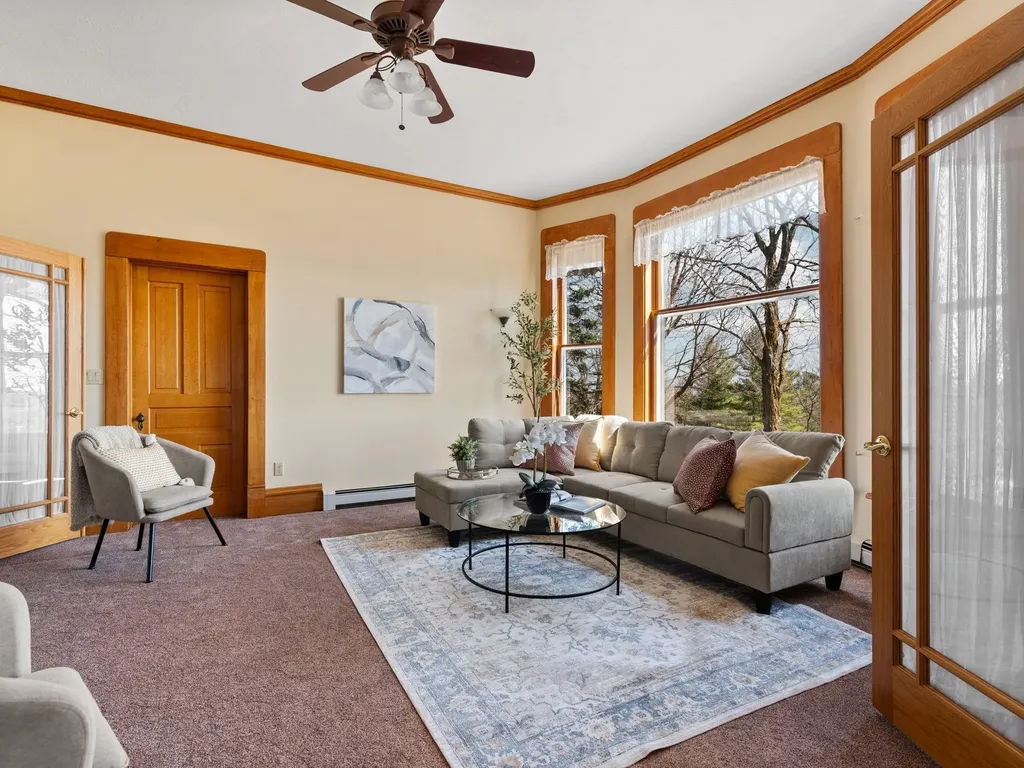 3515 Jefferson Avenue Garfield Charter Township MI 49684