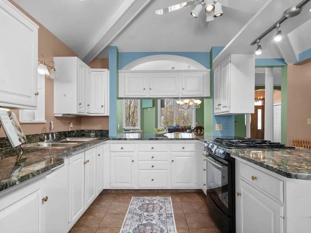 3515 Jefferson Avenue Garfield Charter Township MI 49684