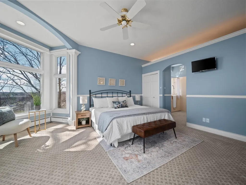 3515 Jefferson Avenue Garfield Charter Township MI 49684