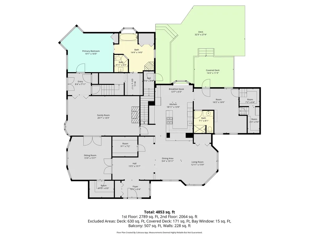 3515 Jefferson Avenue Garfield Charter Township MI 49684
