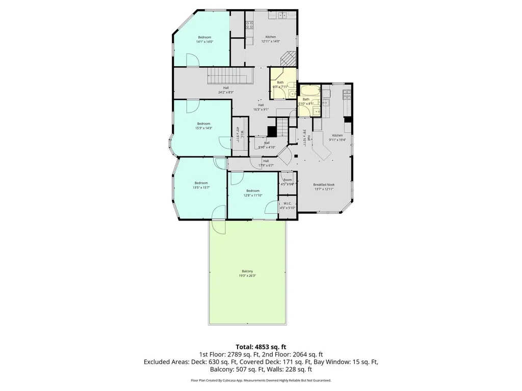 3515 Jefferson Avenue Garfield Charter Township MI 49684