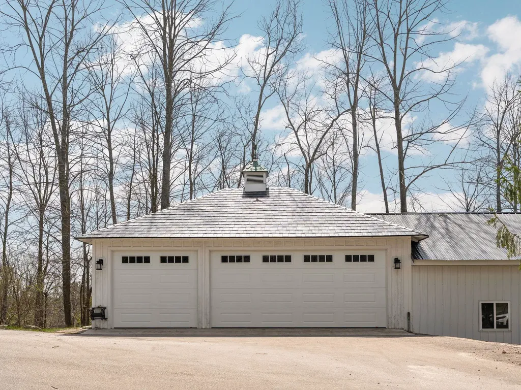 3515 Jefferson Avenue Garfield Charter Township MI 49684
